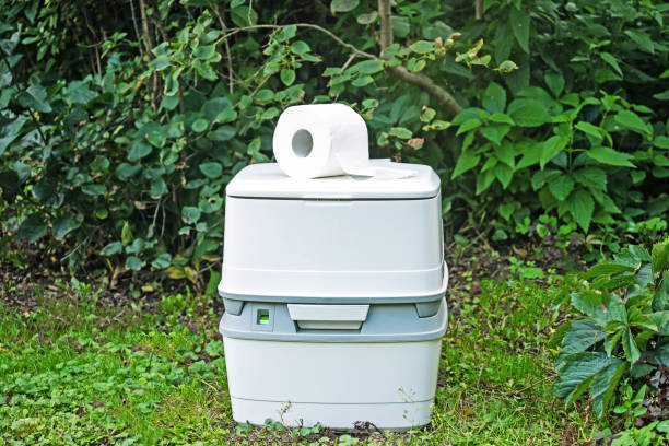 Best Construction site porta potty rental  in Shippensburg, PA