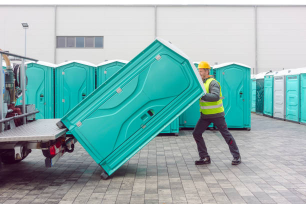 Best Porta potty delivery and setup  in Shippensburg, PA
