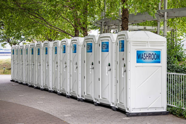 Best Porta potty rental near me  in Shippensburg, PA