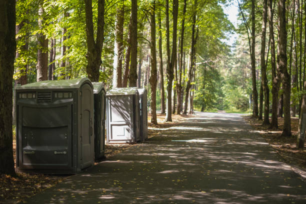 Best Porta potty delivery and setup  in Shippensburg, PA